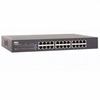 TJ657 Dell PowerConnect 2324 24 Port Unmanaged 10/100 Ethernet Switch