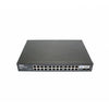 TJ689 Dell PowerConnect 2724 24-Ports 10/100/1000Base-T Gigabit Ethernet Switch