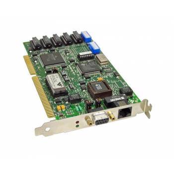 85H5987 | IBM Turbo 16/4 ISA Token Ring