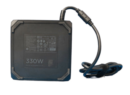 TPC-DA60 HP 330-Watts 19.5V 16.92A 5.0mm Smart Tip for HP Omen X 17-AP 17-CB Envy 32-A 17T