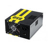 TPQ-850 | Antec TruePower Quattro TPQ-850 ATX12V & EPS12V Power Supply 85% Efficiency 850 W Internal 110 V AC 220 V AC