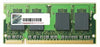 508199-1175 Transcend 1GB DDR2 SoDimm Non ECC PC2-5300 667Mhz Memory