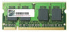 244030-5447 Transcend 1GB DDR2 SoDimm Non ECC PC2-6400 800Mhz Memory