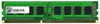 229921-0027 Transcend 1GB DDR3 Non ECC PC3-8500 1066Mhz Memory