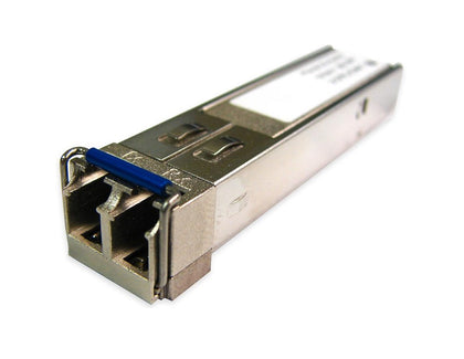 J4834A#ABB | HP Procurve Gigabit 100/1000Base-TX Network Transceiver Module RJ-45 Connector