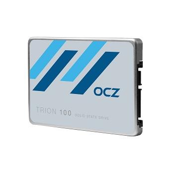 TRN100-25SAT3-120G | OCZ Trion 100 120GB SATA-III TLC 2.5-Inch Internal Solid State Drive