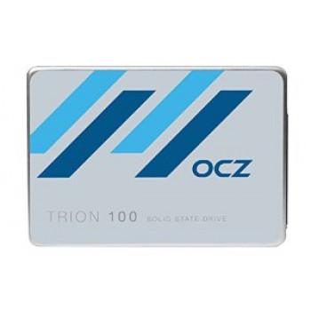 TRN100-25SAT3-480G | OCZ Trion 100 480GB SATA-III TLC 2.5-Inch Internal Solid State Drive