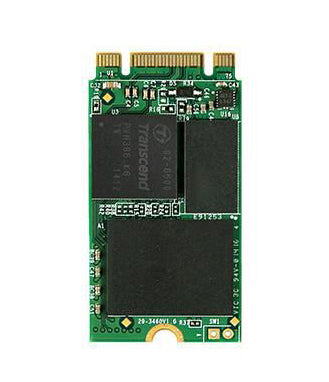 TS128GMTS400S | Transcend MTS400 128GB SATA 6Gbps MLC M.2 Solid State Drive