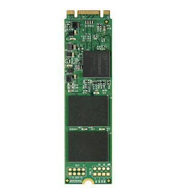 TS128GMTS800S | Transcend MTS800 128GB SATA 6Gbps MLC M.2 Solid State Drive