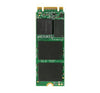 TS256GMTS600 | Transcend MTS600 256GB SATA 6Gbps M.2 Solid State Drive