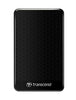 TS2TSJ25A3K Transcend StoreJet 2TB USB 3.0 2.5-inch External Hard Drive