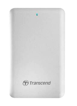 TS2TSJM300 Transcend StoreJet 300 2TB Thunderbolt USB 3.0 External Hard Drive for Mac