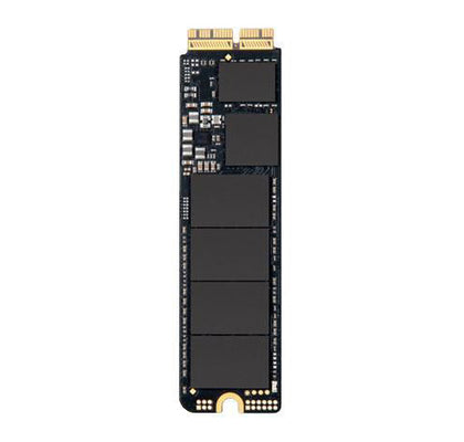 TS480GJDM820 | Transcend JetDrive 820 480GB PCI Express 3.0 x2 Solid State Drive