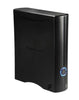 TS4TSJ35T3 Transcend StoreJet T3 4TB One Touch Backup USB 3.0 (AES-256) Desktop External Hard Drive