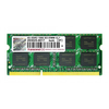 TS512MSK64V1N | Transcend 4GB PC3-8500 non-ECC Unbuffered DDR3-1066MHz CL7 204-Pin SODIMM 1.35V Low Voltage Memory