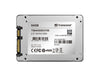 TS64GSSD370S | Transcend SSD370S 64GB SATA III 6Gbps 2.5-Inch Solid State Drive