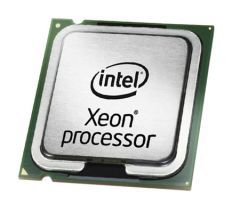 TW258 Dell 2.00GHz 1333MHz FSB 8MB L2 Cache Intel Xeon E5335 Quad Core Processor