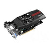 GTX650-DCT-1GD5 | ASUS Nvidia GeForce GTX 650 1GB DDR5 128-Bit PCI Express 3.0 D-Sub/ DVI/ HDMI/ HDCP Support Video Graphics Card