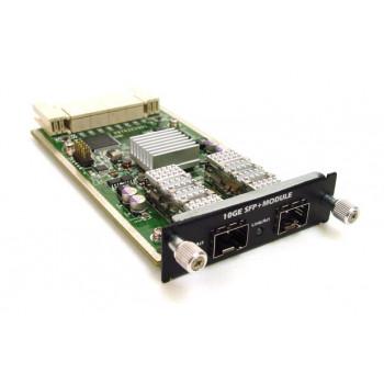 U691D | Dell PowerConnect 6200-XGSF 10GbE Dual Port SFP Module