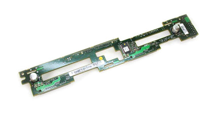 U7824 Dell 1 X 2 SAS SATA 3.5-Inch Backplane BOARD for PowerEdge 1950