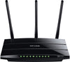 ARCHER VR400 | TP-Link Archer VR400 Wireless router DSL modem 4-Port Switch GigE 802.11a/b/g/n/ac Dual Band