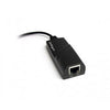 USB21000S2 | StarTech OneConnect USB 2.0 TO Gigabit Ethernet NIC Network Adapter