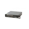 USR4503 | USRobotics 10/100/1000 Copper Aggregation Tap Network Tapping 4 X Network (RJ-45) Twisted Pair Gigabit Ethernet