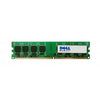 UW729 | Dell 2GB PC2-4200 non-ECC Unbuffered DDR2-533MHz CL4 240-Pin DIMM 1.8V Dual Rank Memory