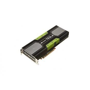 KTDCH | Dell nVidia Tesla K40 12GB Passive Cooling GPU Processing Unit Card (Clean)