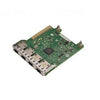 V017G | Dell Intel i350 1GB Quad-Port Blade Network Daughter Card