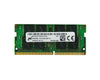 V1D58AT | HP 8GB PC4-17000 ECC Unbuffered DDR4-2133MHz CL15 260-Pin SODIMM 1.2V Dual Rank Memory