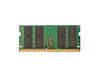 V1D59AT | HP 16GB PC4-17000 ECC Unbuffered DDR4-2133MHz CL15 260-Pin SODIMM 1.2V Memory