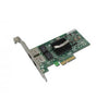 V5XVT | Dell 1GB Dual Port 1000Base-T PCI-Express