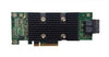 V7FHH Dell 2GB SAS 12Gbps / SATA 6Gbps PCI Express 3.0 x8 Low Profile RAID Storage Controller