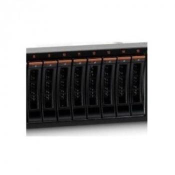 00FK661 | IBM Plus 8x 2.5-inch Hot Swap HDD Assembly Kit with Expander