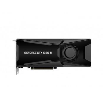 VCGGTX1080T11PB-CG2 | PNY GeForce GTX 1080 Ti PCI-Express 3.0 x16 11GB GDDR5 352-Bit Blower Design Video Graphics Card