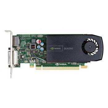 VCQ410-PB | PNY nVidia Quadro 410 512MB DDR3 PCI Express X16 Video Card (Low Profile)