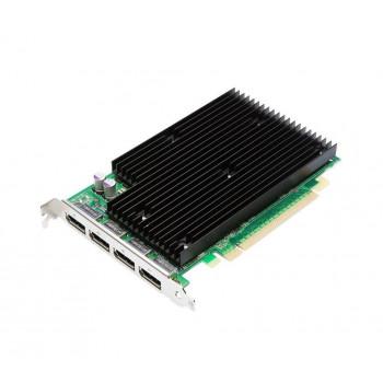 VCQ450NVS-X16 | PNY nVidia NVS 450 X16 512MB Video Card