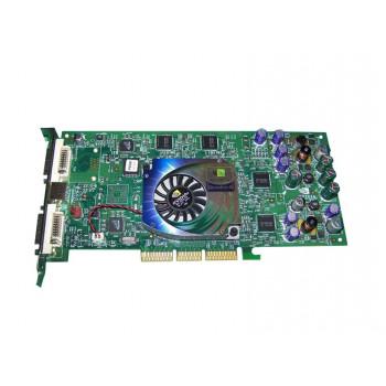 VCQ4900XGL-PB | Nvidia 128MB Quadro 4 900 XGL by PNY Graphics Card