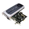 VCQ6000G-PB | PNY Tech PNY nVidia Quadro 6000 6GB GDDR5 PCI Express Video Graphics Card