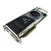 VCQFX5600PCIEPB | PNY Tech PNY Quadro FX5600 1.5GB 512-Bit DDR3 Dual DVI PCI Express Video Graphics Card