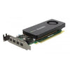 VCQK1200DVI-PB | PNY Quadro K1200 4GB GDDR5 Graphics Card