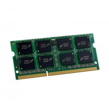 VD730AV | HP 2GB PC3-10600 non-ECC Unbuffered DDR3-1333MHz CL9 204-Pin SODIMM 1.35V Low Voltage Memory