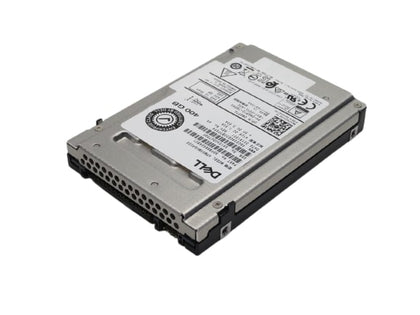 VFD4X Dell 400GB SAS 12Gbps Write Intensive Hot Swap 2.5-inch Solid State Drive
