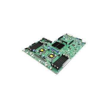VG4PJ | Dell System Board (Motherboard) with Tray for PowerEdge R610