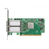 VGXFJ | Dell Mellanox ConnectX-4 Dual Port 100 Gigabit PCI Express Full Height Ethernet Server Adapter