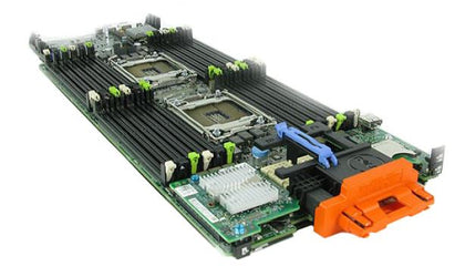 VHRN7 | Dell System Board (Motherboard) for PowerEdge M620