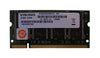 VI4DU326426ETK-MF Viking 512MB (2x256MB) DDR SoDimm Non ECC PC-2700 333Mhz Memory