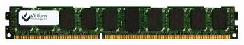 VL33B1K63L-K9S Virtium 8GB DDR3 Registered ECC PC3-10600 1333Mhz 4Rx8 Memory