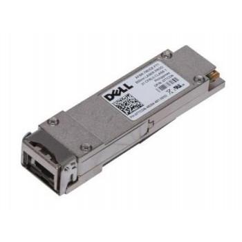 VJW01 | Dell 40Gb/s 850nm QSFP+ Transceiver Module